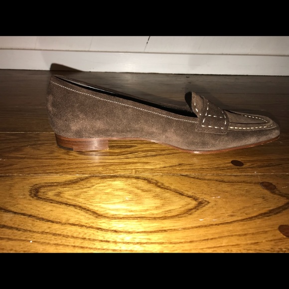 Vintage Prada Loafers - Picture 3 of 4